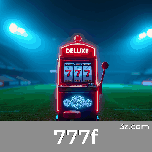 Inovação Tecnológica da 777f: Excelência em Apostas Online