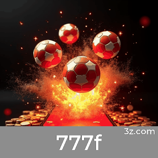 777f: Plataforma com Bônus Generosos para Brasileiros