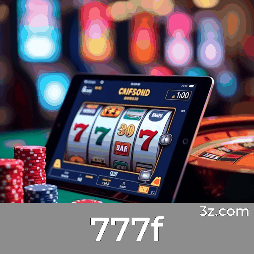 Explorando a Convergência de Tecnologias e Inovações na 777f