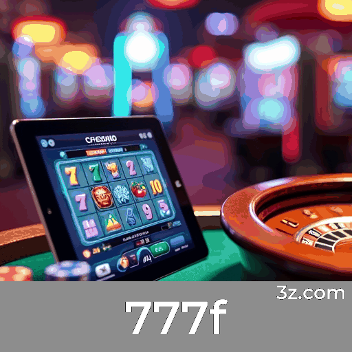 777f Jogos: Domine as Estratégias de Cassino