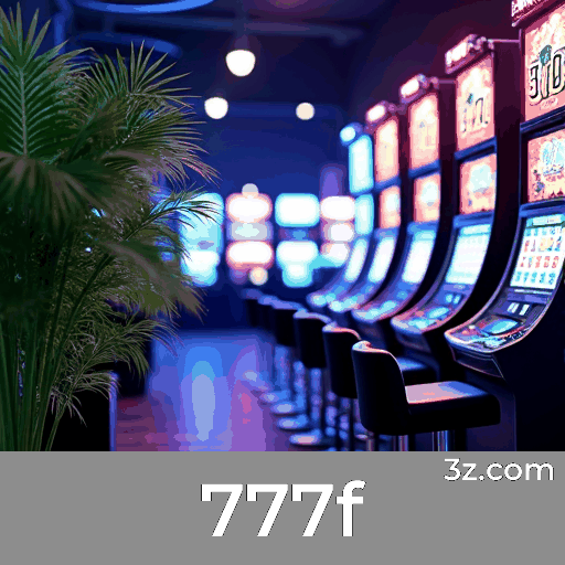 Mergulhe no Ambiente Envolvente e Realismo Psicológico do Cassino 777f