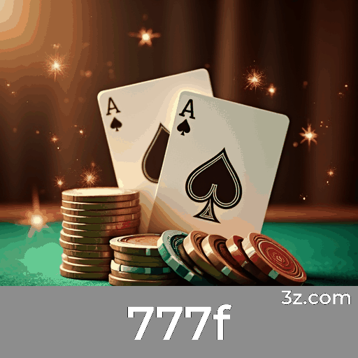 777f: Plataforma com Bônus Generosos para Brasileiros