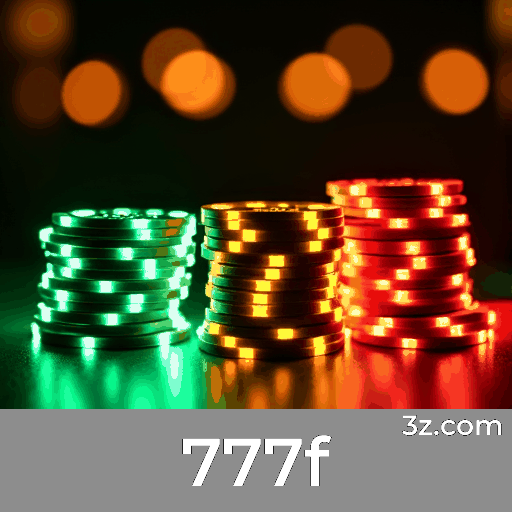 777f: Jogue ao Vivo e Sinta a Emoção
