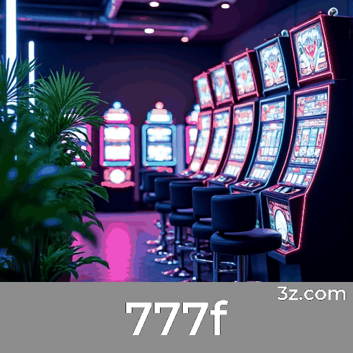 Inovação Tecnológica da 777f: Excelência em Apostas Online