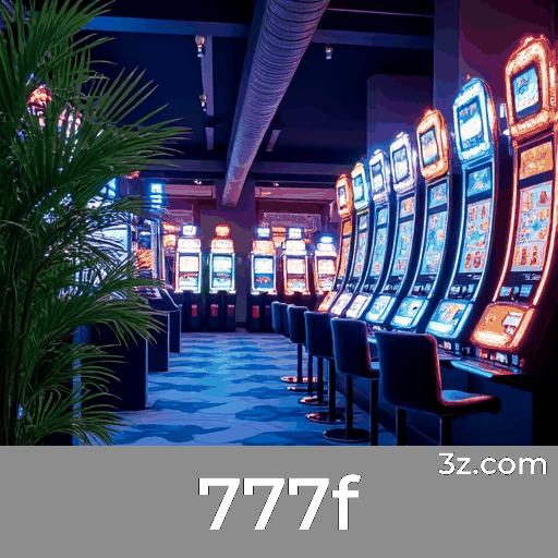 777f Jogos: Domine as Estratégias de Cassino