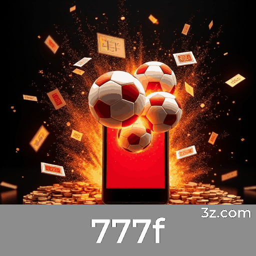 777f: Plataforma de Cassino Premiado e Pagamentos Rápidos